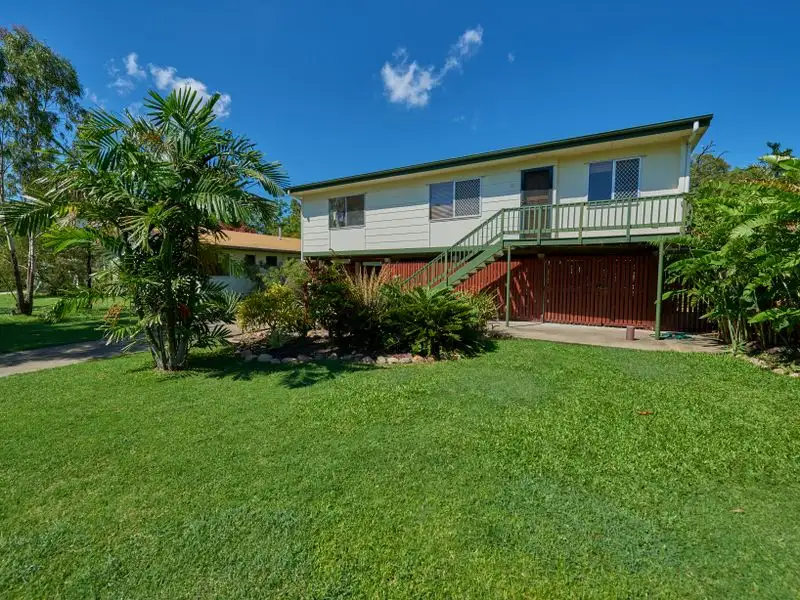 Main view of Homely house listing, 18 Chauncy Cres, Douglas QLD 4814