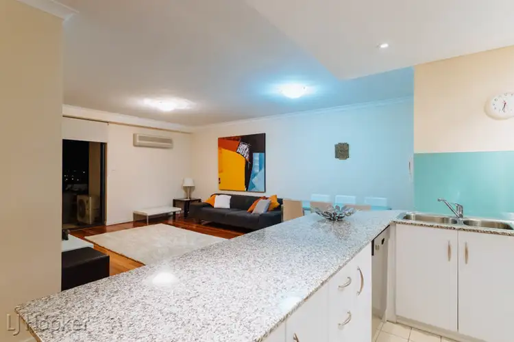 Sixth view of Homely apartment listing, 42/34 Kings Park Road, West Perth WA 6005