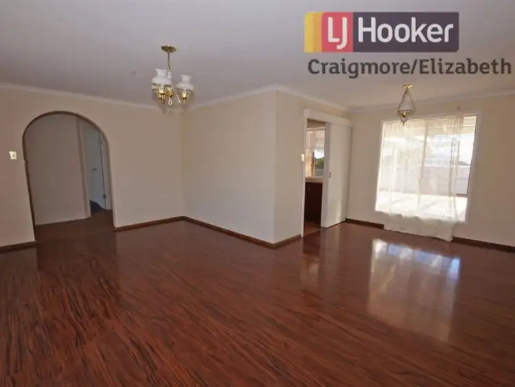 Second view of Homely house listing, 87 Highfield Drive, Hillbank SA 5112