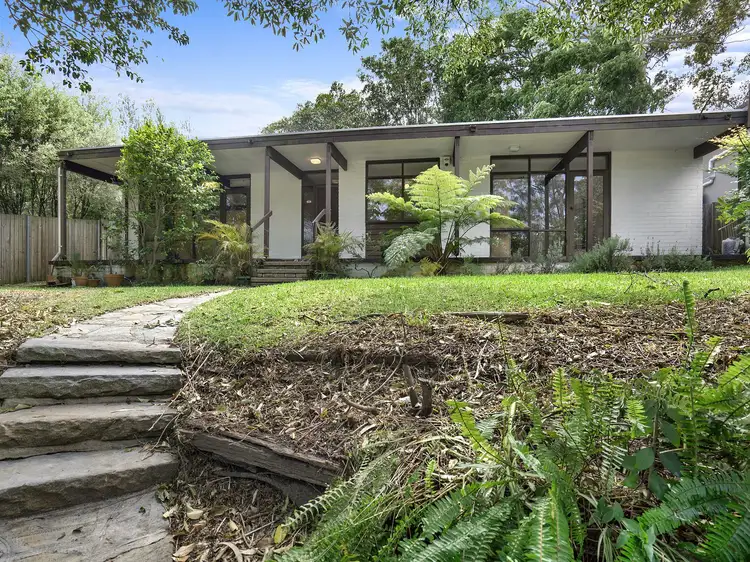 1 Tingira Place, Forestville NSW 2087