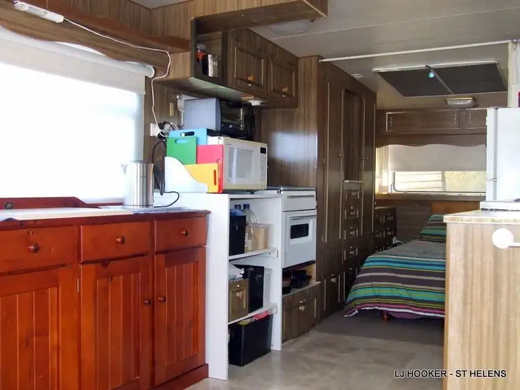 Seventh view of Homely house listing, 65 Parnella Drive, Stieglitz TAS 7216