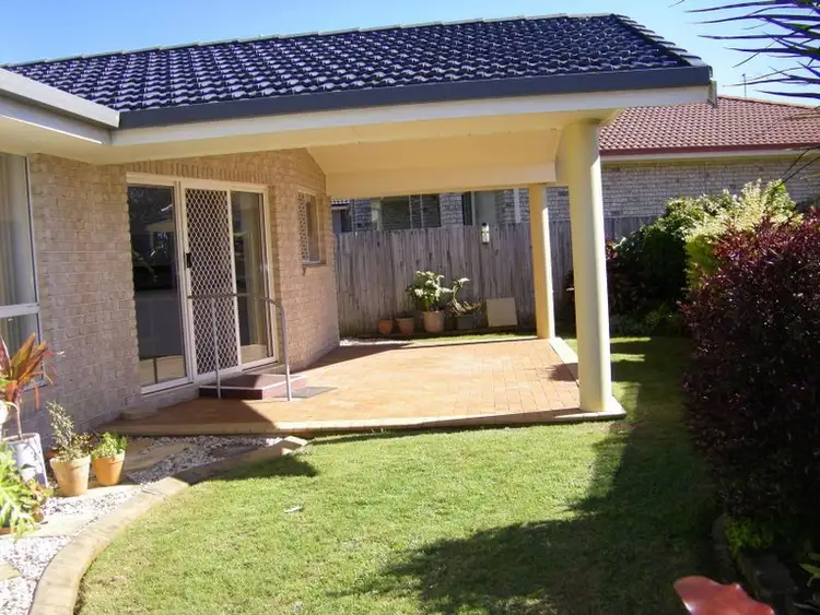 Third view of Homely unit listing, 1/9 Kawana Street, Alstonville NSW 2477