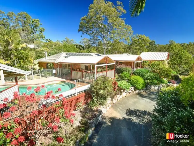 23 Eden Drive, Eatons Hill QLD 4037