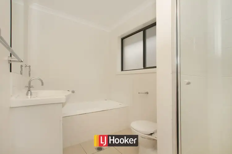 Seventh view of Homely house listing, 46 Rob Riley Circuit, Bonner ACT 2914