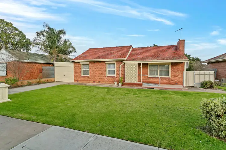 Main view of Homely house listing, 43 Marmion Avenue, Blair Athol SA 5084