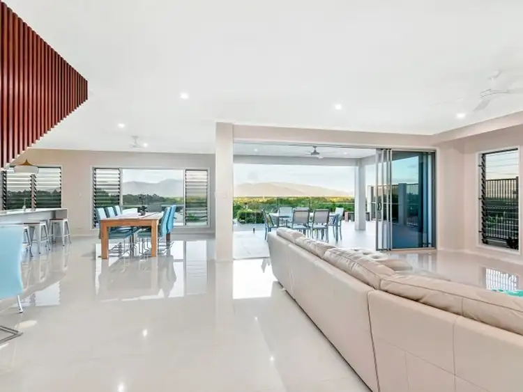 Sixth view of Homely house listing, 22 Sunbird Drive, Woree QLD 4868