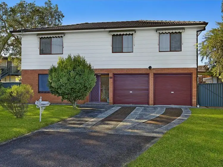 21 Ferndale Street, Killarney Vale NSW 2261