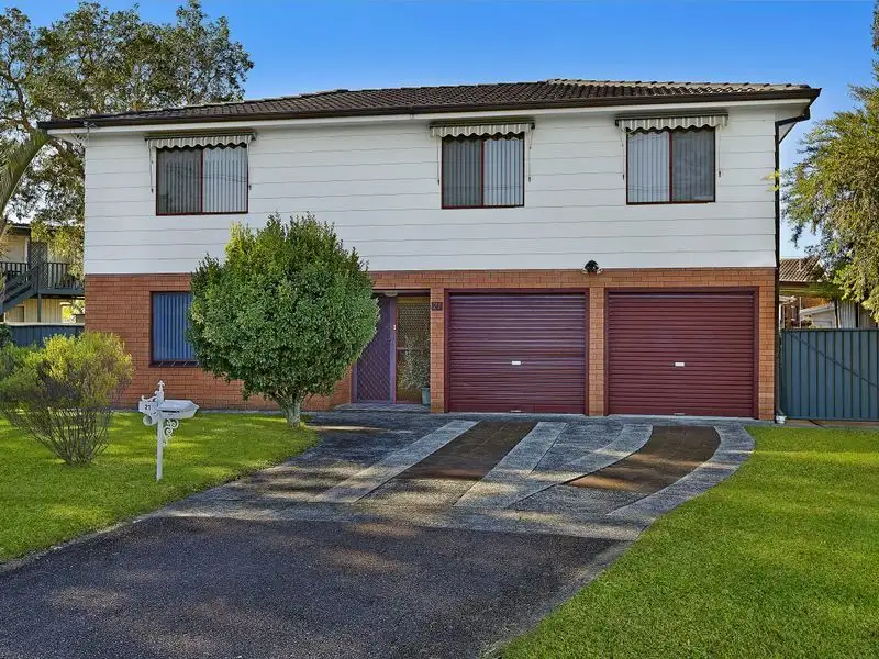 Main view of Homely house listing, 21 Ferndale Street, Killarney Vale NSW 2261