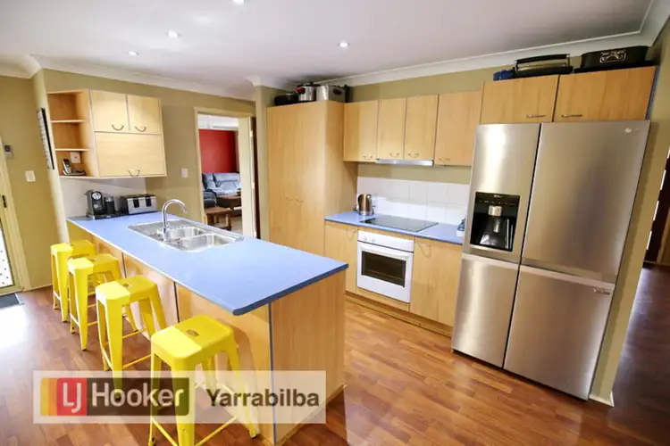 Fifth view of Homely house listing, 12 Candle Nut Court, Jimboomba QLD 4280