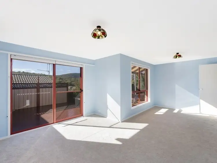 Second view of Homely semi-detached listing, 3B Ling Place, Queanbeyan NSW 2620