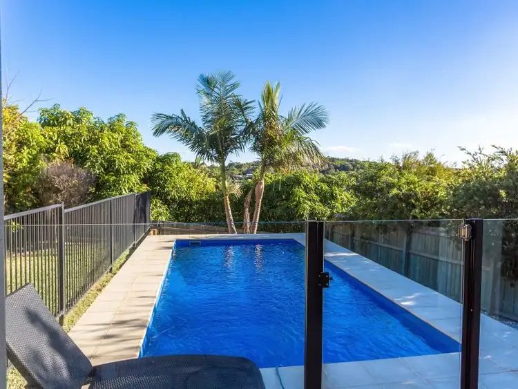 Main view of Homely house listing, 22 Avalon Street, Coolum Beach QLD 4573