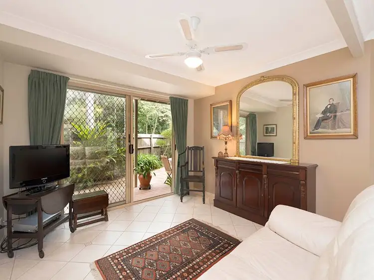 Fourth view of Homely townhouse listing, 22/78 Brookfield Road, Kenmore QLD 4069