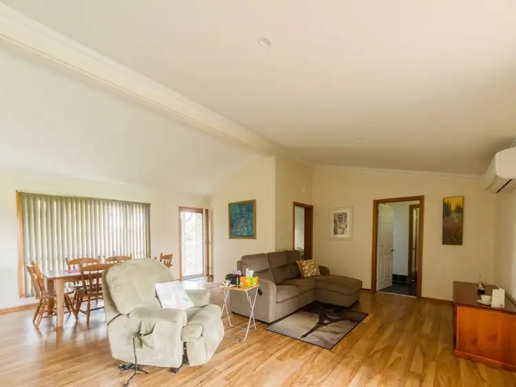 Third view of Homely house listing, 90 Grenfell Road, Cowra NSW 2794