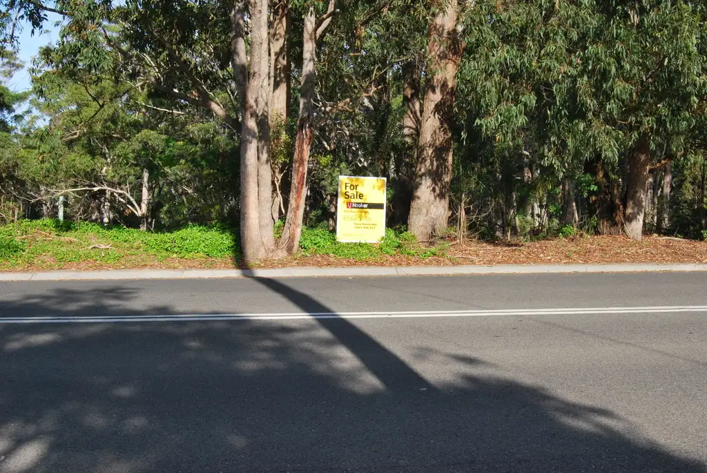 Main view of Homely rural property listing, 66 Valla Beach Road, Valla Beach NSW 2448