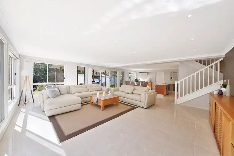 Fifth view of Homely house listing, 63 Coachwood Crescent, Picton NSW 2571