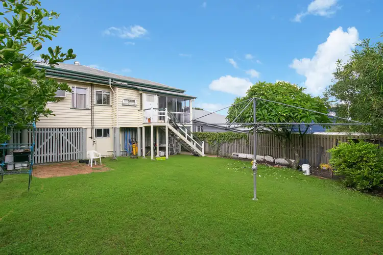 Sixth view of Homely house listing, 22 Nellie Street, Camp Hill QLD 4152