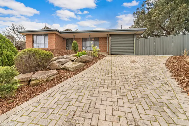 Fourth view of Homely house listing, 8 Lisa Martin Court, Gawler East SA 5118