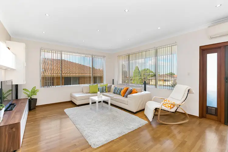 Second view of Homely apartment listing, 5/161 Homer Street, Earlwood NSW 2206