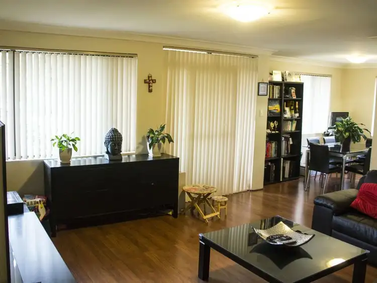 Sixth view of Homely apartment listing, 4/96-98 Hampden Road, Russell Lea NSW 2046