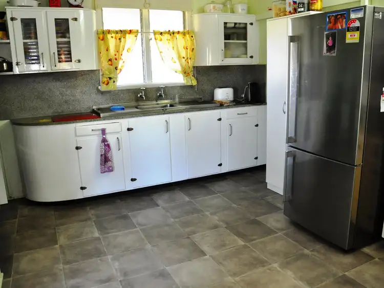 Fifth view of Homely house listing, 410 Chelona Sandiford Rd, Sandiford QLD 4740