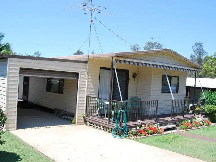 Fifth view of Homely house listing, 26 Pelican Park, Nambucca Heads NSW 2448