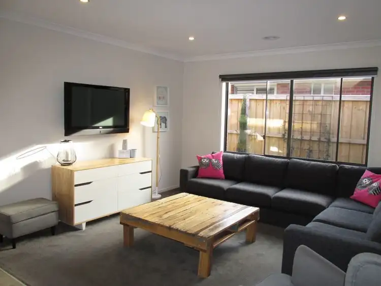 Fourth view of Homely house listing, 16 Cormorant Close, Bairnsdale VIC 3875