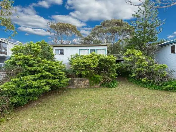 Third view of Homely house listing, 50 Iluka Avenue, Malua Bay NSW 2536