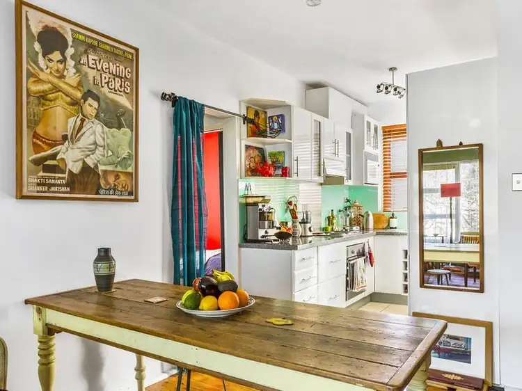 Third view of Homely unit listing, 1/152 Queen Victoria Street, Bexley NSW 2207