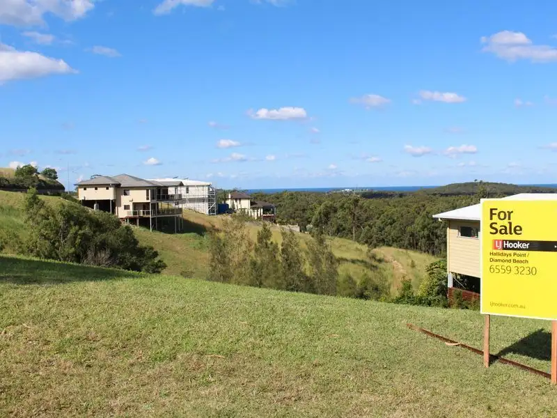 Main view of Homely land listing, 7 Lakeview Way, Tallwoods Village NSW 2430