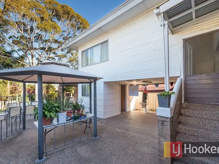 Third view of Homely house listing, 79 Ponyara Road, Beverly Hills NSW 2209