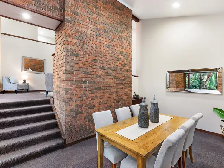 Third view of Homely house listing, 23 Quadrant Close, Pymble NSW 2073