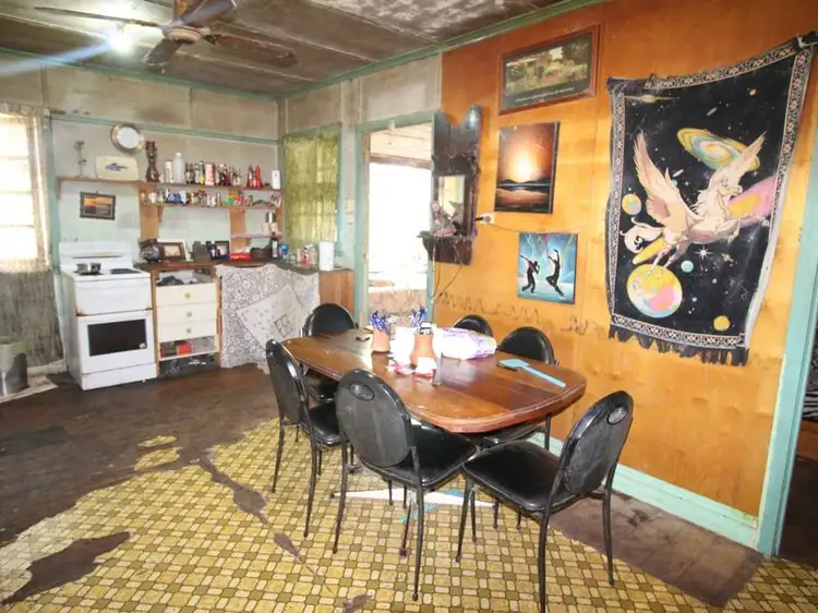 Fourth view of Homely house listing, 490 Esk Crowsnest Road, Biarra QLD 4313