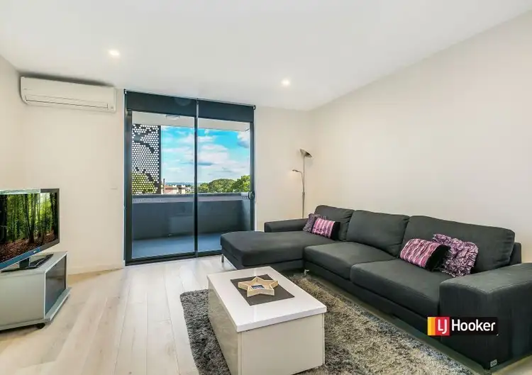 Second view of Homely apartment listing, 302/370 New Canterbury Road, Dulwich Hill NSW 2203