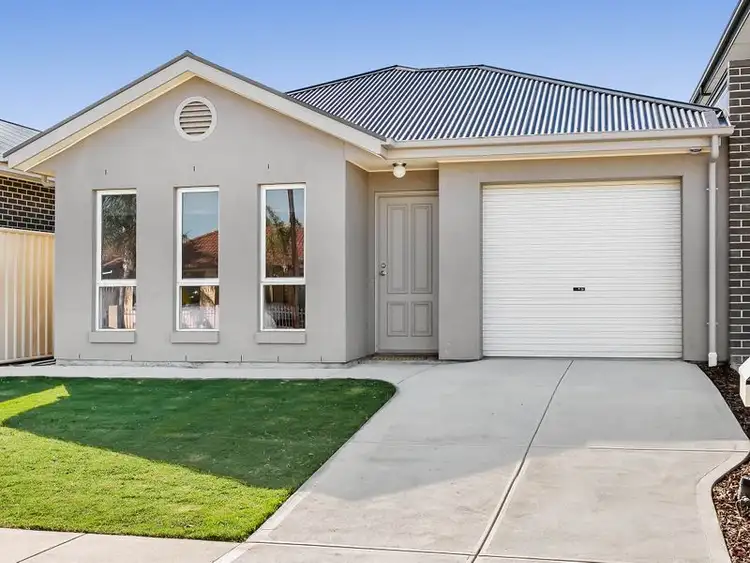 Main view of Homely house listing, 51 Johnson Street, Royal Park SA 5014