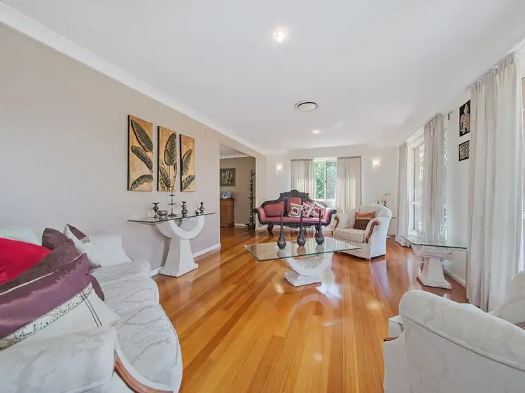 Third view of Homely house listing, 33 Scrub Road, Carindale QLD 4152