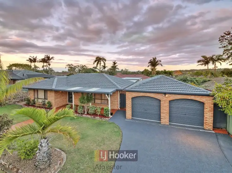Main view of Homely house listing, 19 Isdell Street, Algester QLD 4115