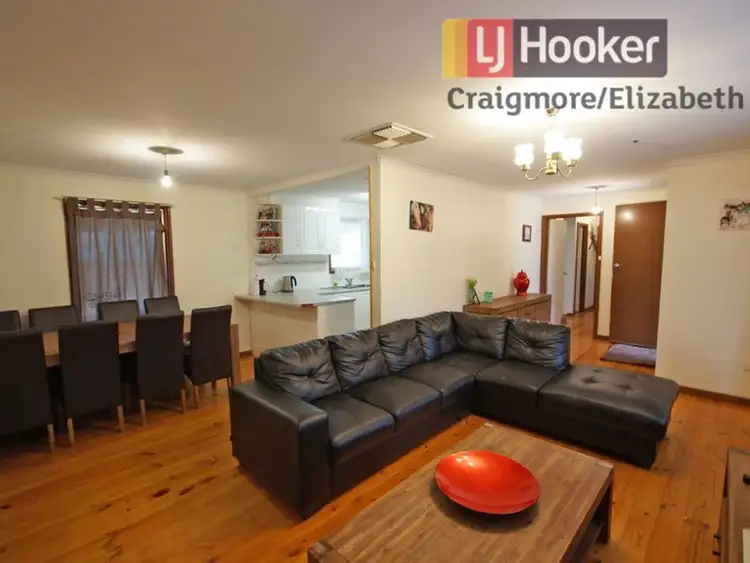 Second view of Homely house listing, 7 Endama Court, Craigmore SA 5114