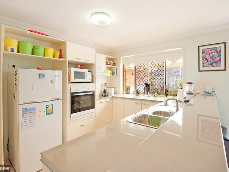 Second view of Homely house listing, 3 Cootha Drive, Kallangur QLD 4503