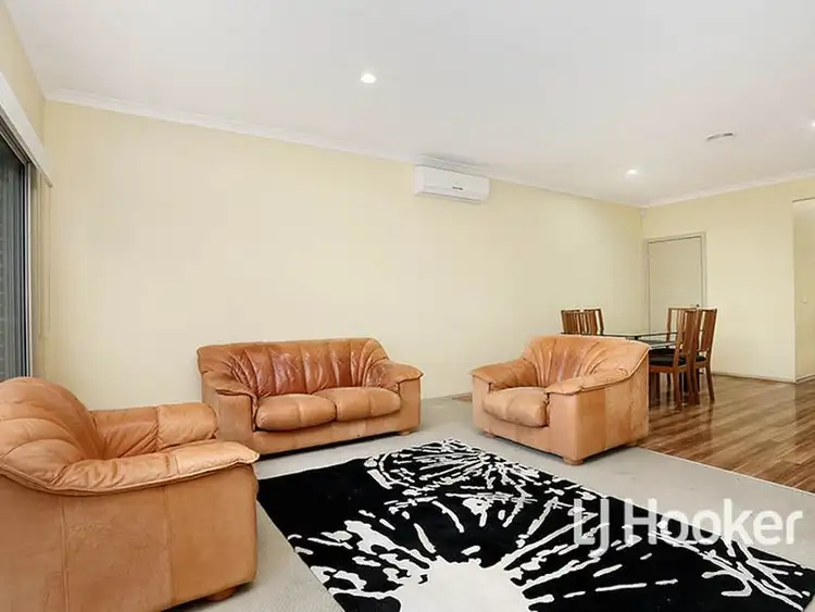 Fifth view of Homely townhouse listing, 10 Admiralty Lane, Sydenham VIC 3037