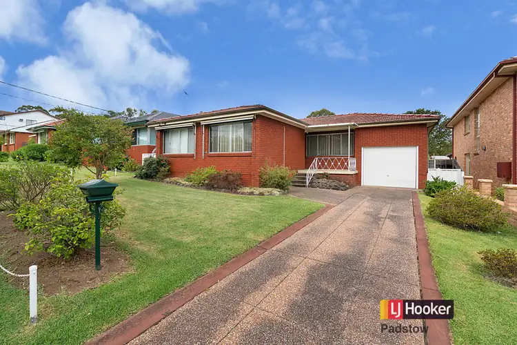 Main view of Homely house listing, 41a Beamish Street, Padstow NSW 2211