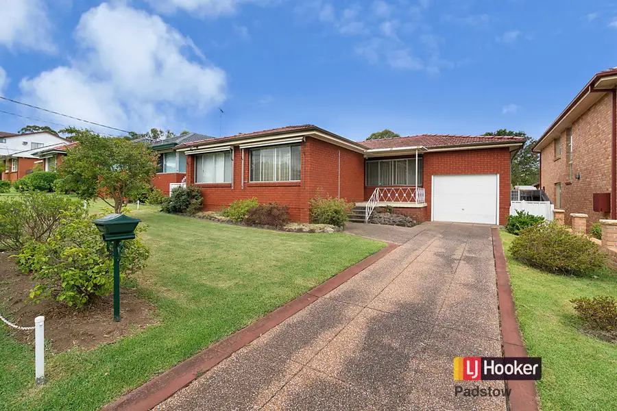 Main view of Homely house listing, 41a Beamish Street, Padstow NSW 2211