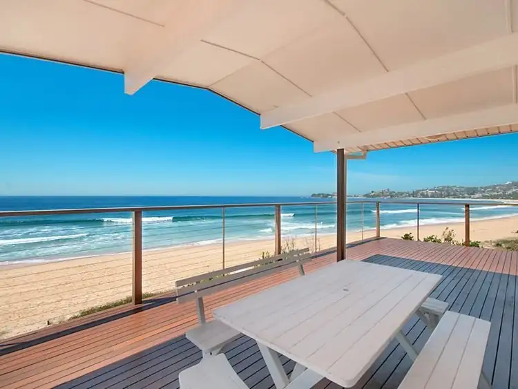 Second view of Homely house listing, 81 Ocean View Drive, Wamberal NSW 2260