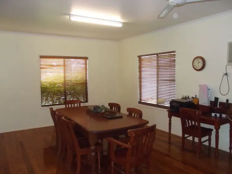 Fifth view of Homely house listing, 36 Douglass Street, Clermont QLD 4721