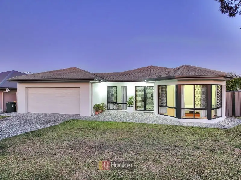 Main view of Homely house listing, 66 Gardenia Circuit, Heathwood QLD 4110