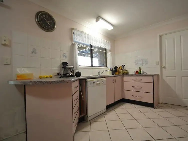 Fourth view of Homely house listing, 21 Blackthorn Crescent, Shailer Park QLD 4128
