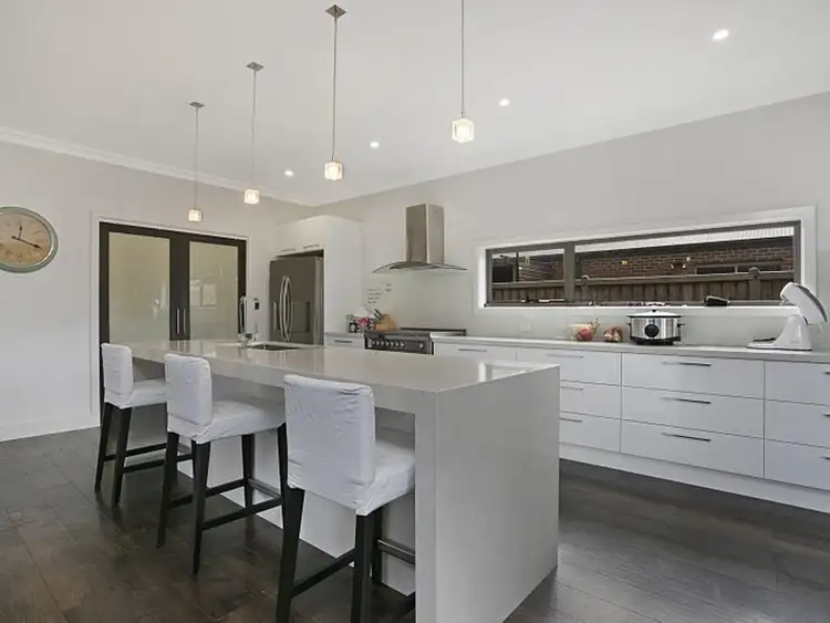 Second view of Homely house listing, 37 Mandalay Circuit, Beveridge VIC 3753