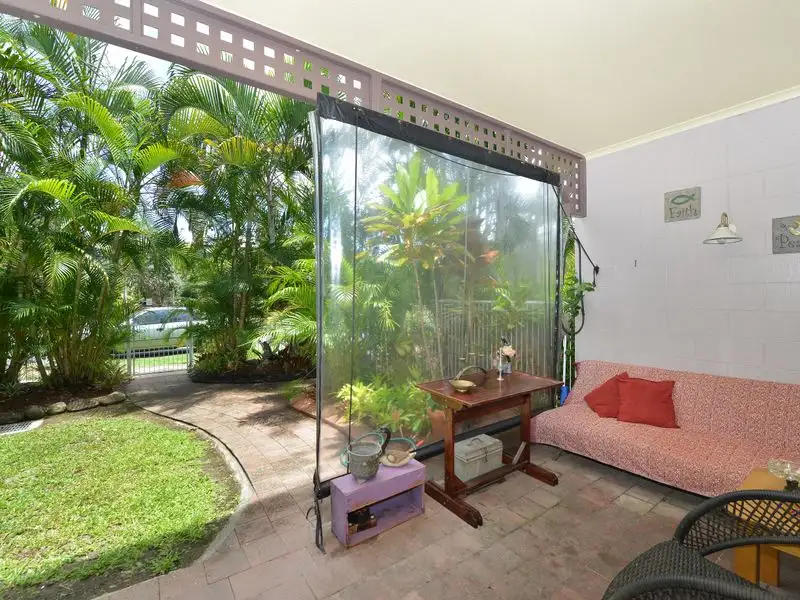 Main view of Homely unit listing, 5/23 Springfield Crescent, Manoora QLD 4870