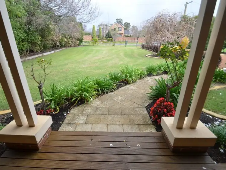 Seventh view of Homely house listing, 4 Jefferies Way, Harvey WA 6220