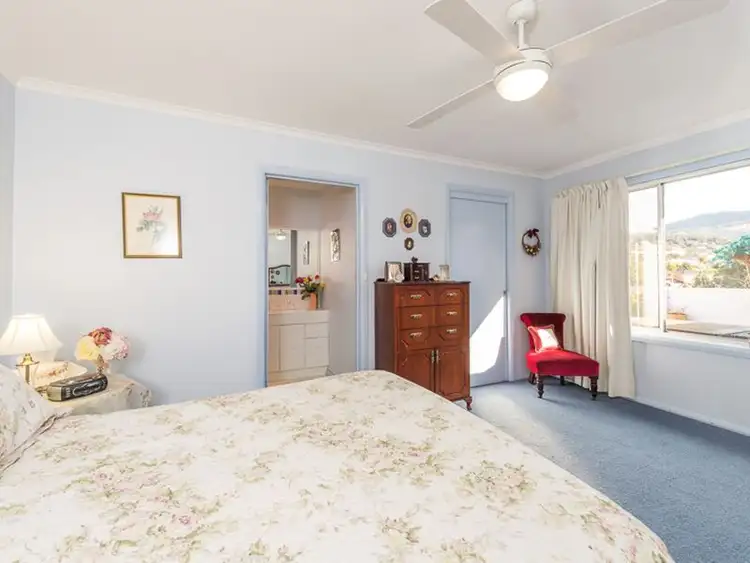 Fifth view of Homely house listing, 11 Turnbull Crescent, Rosetta TAS 7010