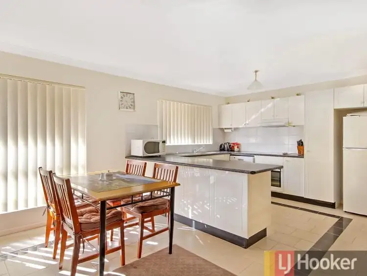 Second view of Homely townhouse listing, 9/24-26 Chamberlain Street, Narwee NSW 2209